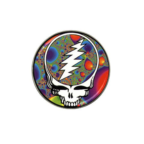 steal your face logo high resolution