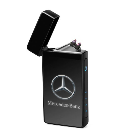Verzoekschrift bevolking Haringen Mercedes-Benz : Lighter