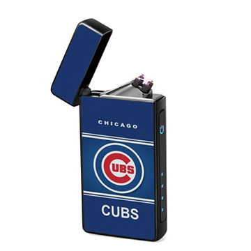 Lighter : Chicago Cubs