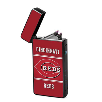 Lighter : Cincinnati Reds