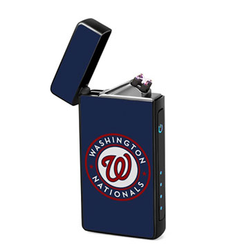 Lighter : Washington Nationals