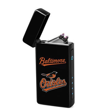 Lighter : Baltimore Orioles