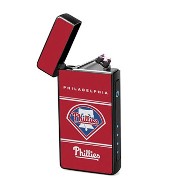 Lighter : Philadelphia Phillies