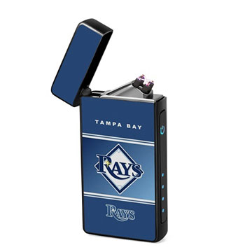 Lighter : Tampa Bay Rays