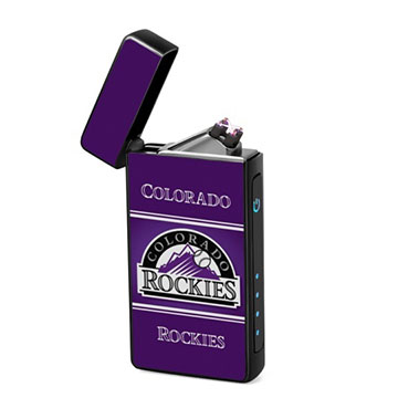 Lighter : Colorado Rockies