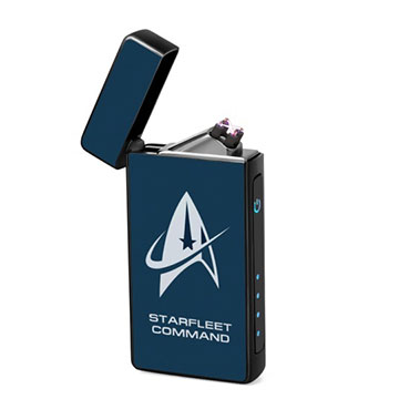 Star Trek - Starfleet Command : Lighter