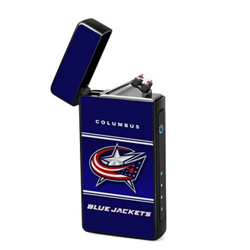 Lighter : Columbus Blue Jackets