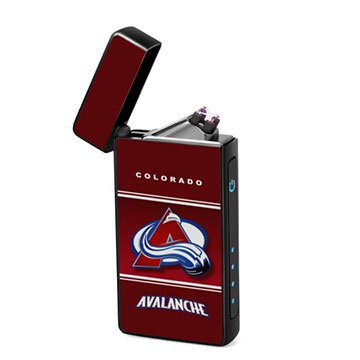 Lighter : Colorado Avalanche