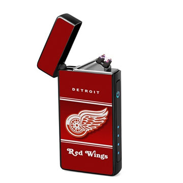 Lighter : Detroit Red Wings