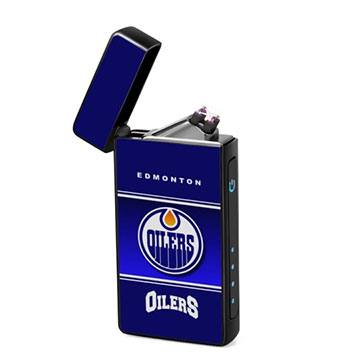 Lighter : Edmonton Oilers