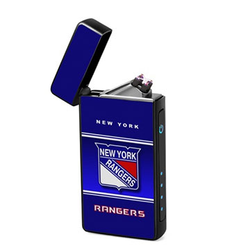 Lighter : New York Rangers