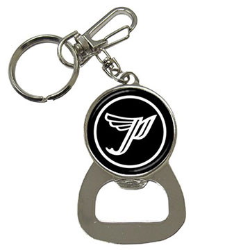 Bottle Opener Keychain : Pixies