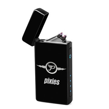 Lighter : Pixies