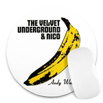 Mousepad : Velvet Underground & Nico - Andy Warhol