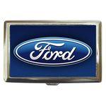 Cigarette Case : Ford