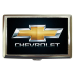 Cigarette Case : Chevrolet