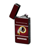 Lighter : Washington Redskins (front, open lid)