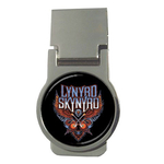 Money Clip (Round) : Lynyrd Skynyrd