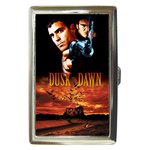 Cigarette Case : From Dusk Till Dawn