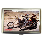 Cigarette Case : Easy Rider