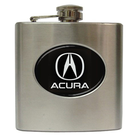 Liquor Hip Flask (6 oz) : Acura