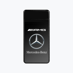 Lighter : Mercedes-Benz AMG (front)