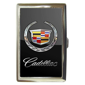 Cigarette Case : Cadillac