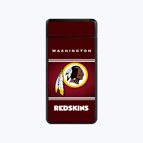 Lighter : Washington Redskins (front)