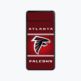 Lighter : Atlanta Falcons (front)