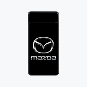 Lighter : Mazda (front)