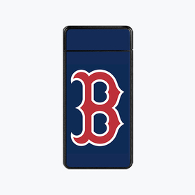 Lighter : Boston Red Socks (front)