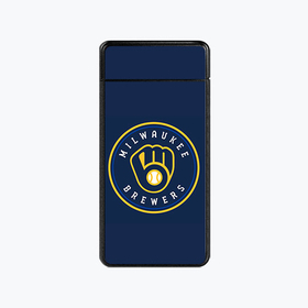 Lighter : Milwaukee Brewers (front)