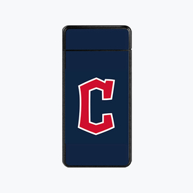 Lighter : Cleveland Guardians (front)