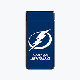 Lighter : Tampa Bay Lightning (front)