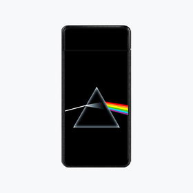 Pink Floyd - Dark Side of the Moon (front)