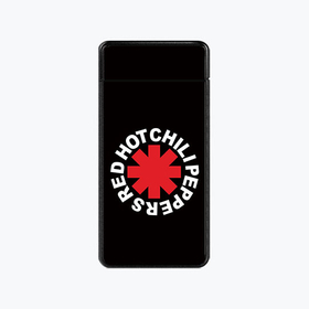 Lighter : Red Hot Chili Peppers - RHCP (front)