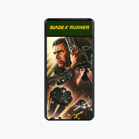 Lighter : Blade Runner  (front)