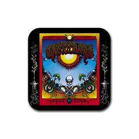 Grateful Dead - Aoxomoxoa : Coasters (4 Pack)