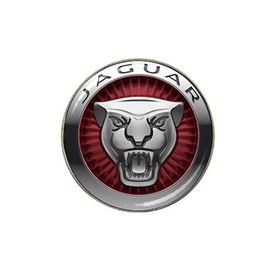 Golf Ball Marker : Jaguar