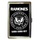 Cigarette Case : Ramones